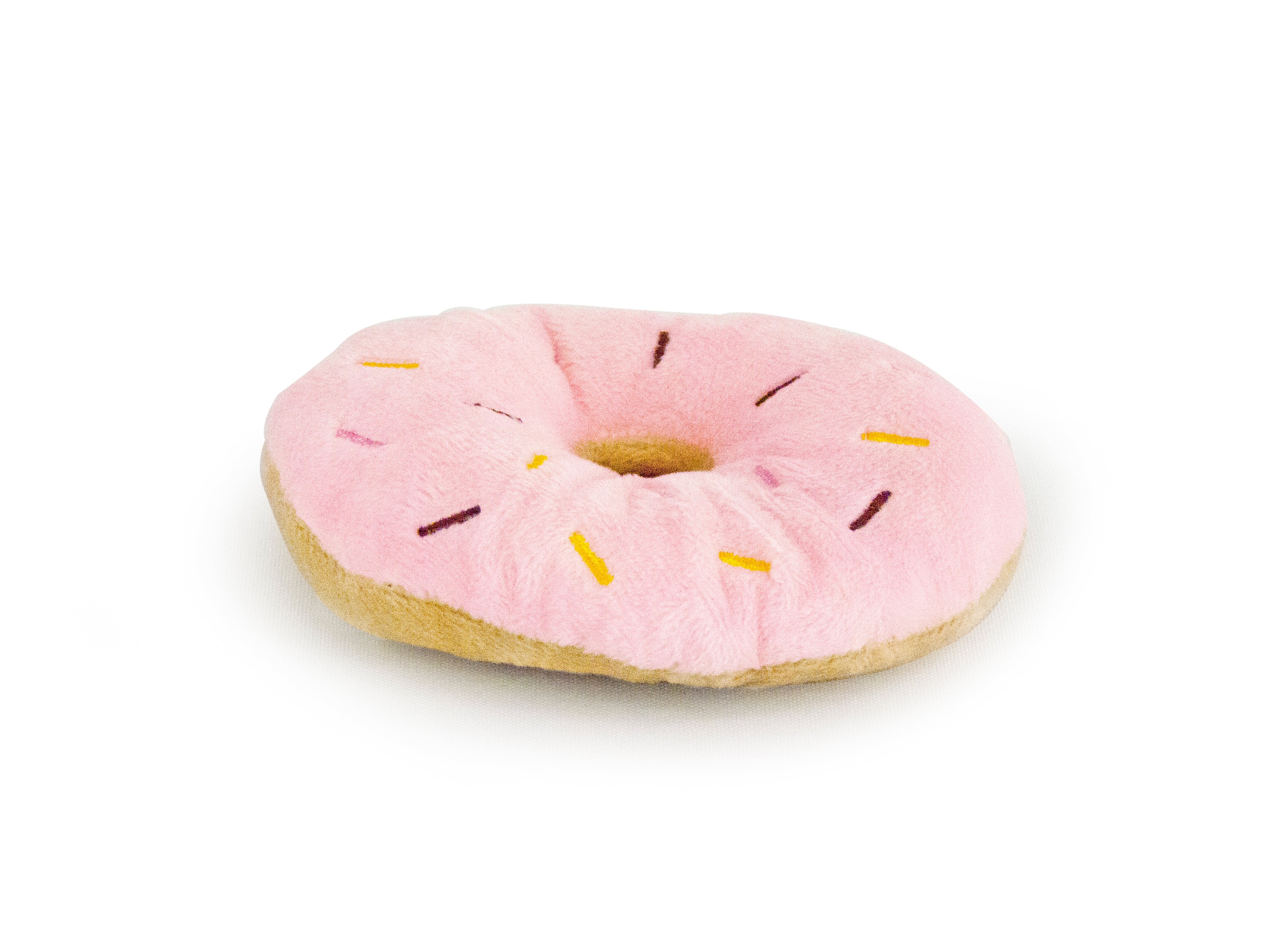 PLS 23 - Pelúcia Donuts