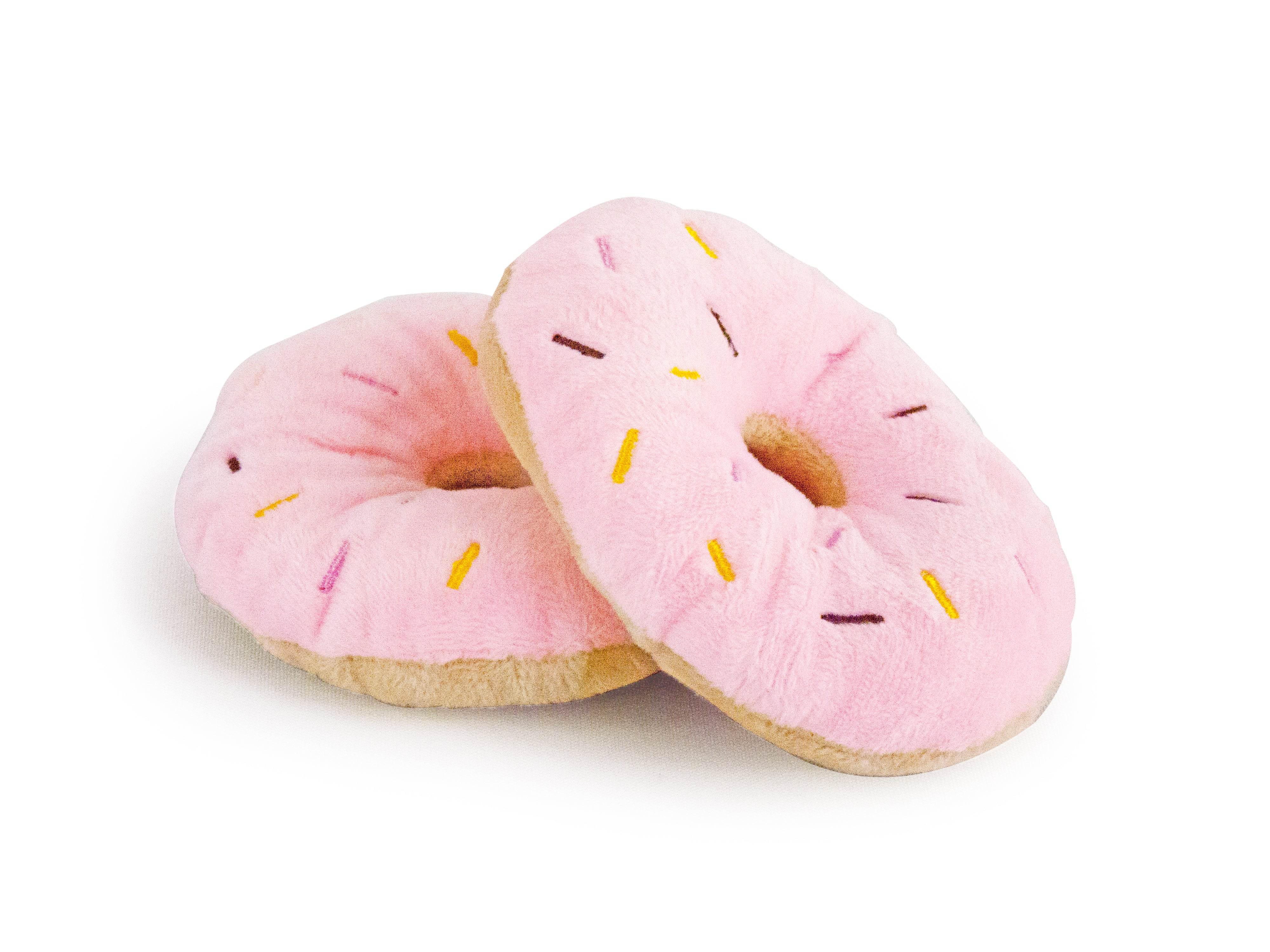PLS 23 - Pelúcia Donuts