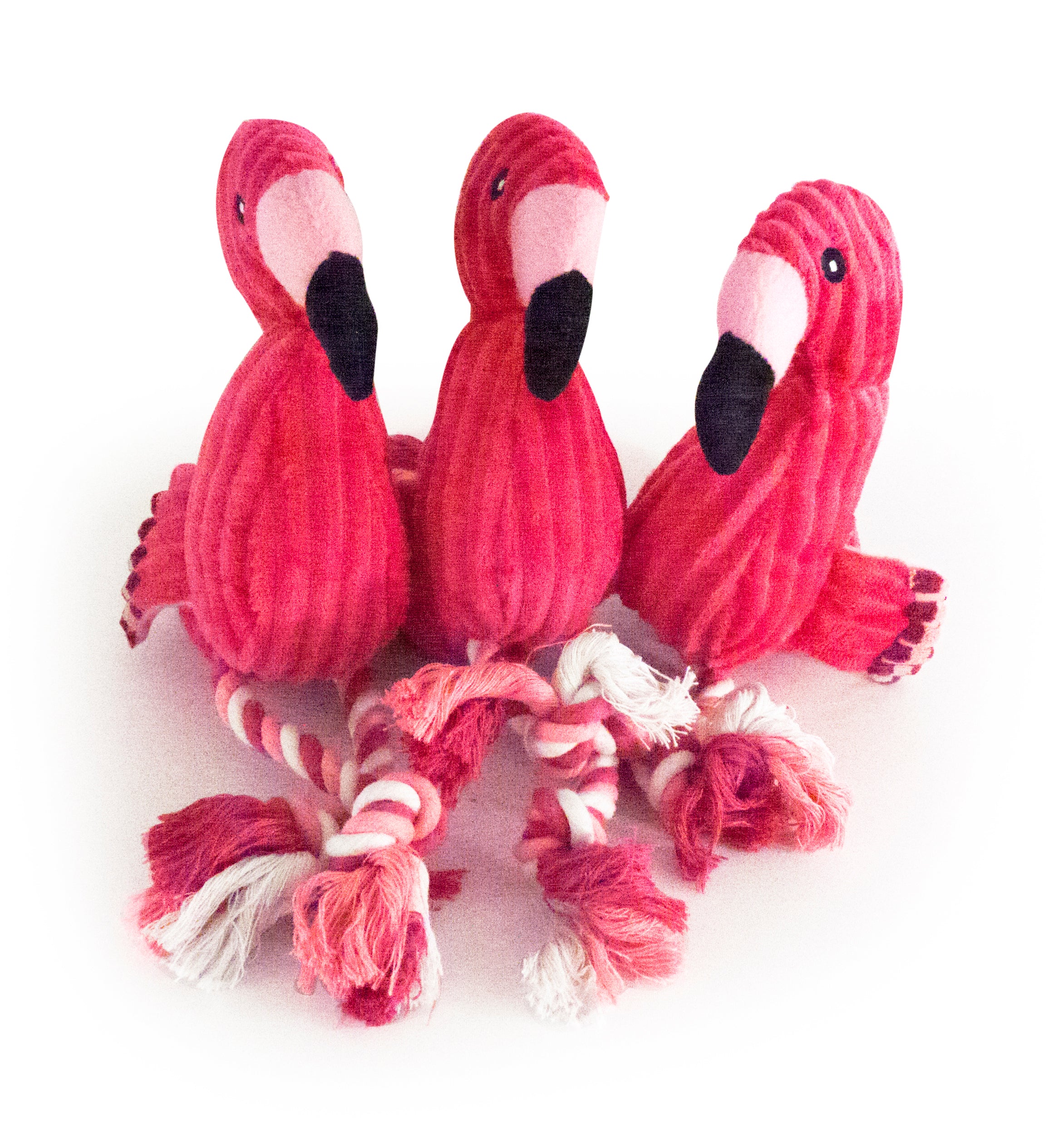 PLS 15 - Pelúcia Flamingo