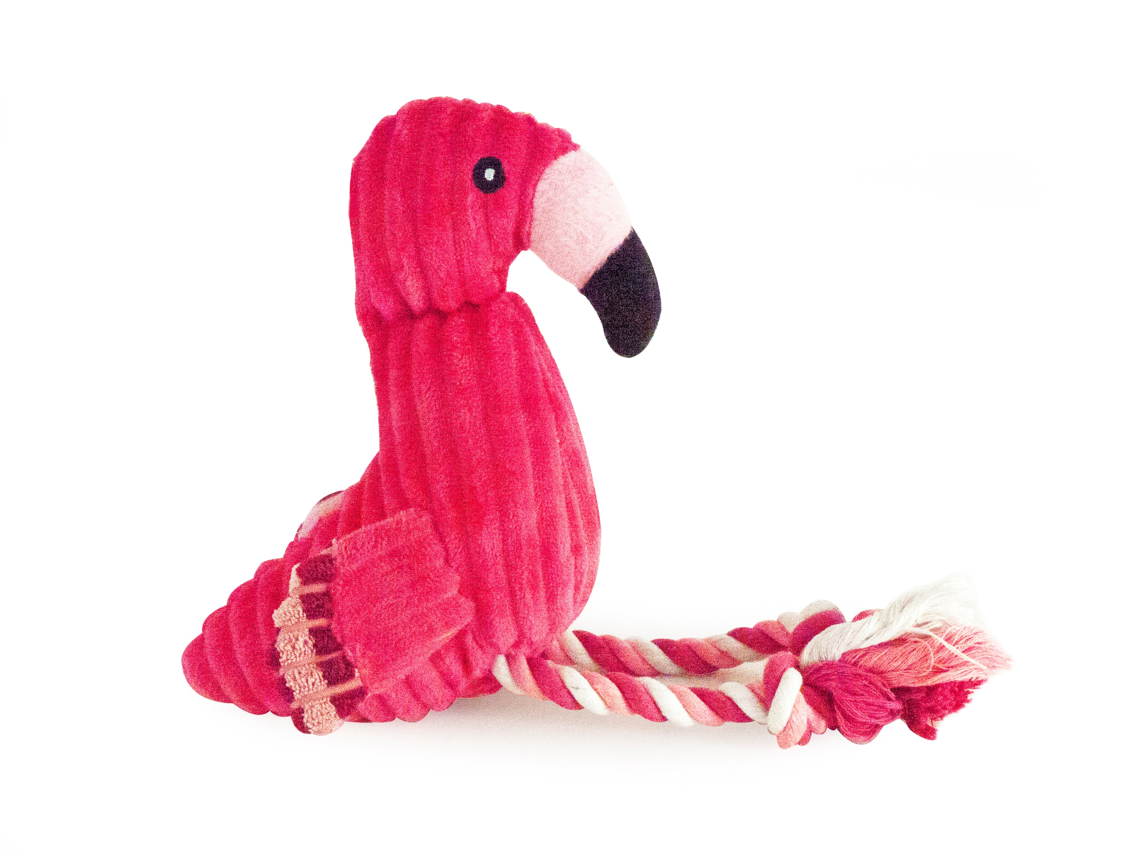 PLS 15 - Pelúcia Flamingo
